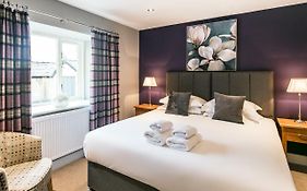 The Lodge @ Carus Green